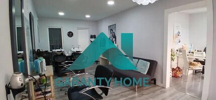 Local commercial dans Cáceres, Cáceres à louer Photo intérieure– Image 2 sur 4