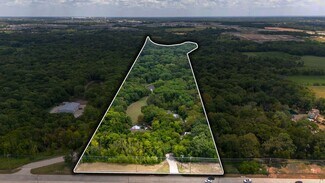 Plus de détails pour 6810 Trinity Falls Pky, McKinney, TX - Terrain à vendre