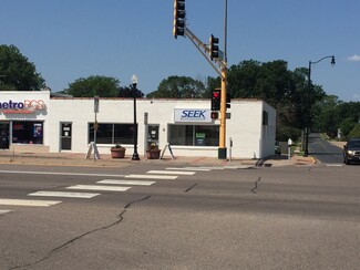 Plus de détails pour 4056 NE Central Ave, Minneapolis, MN - Local commercial à louer