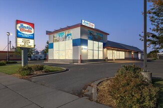 Plus de détails pour 196 S State St, Preston, ID - Local commercial à vendre