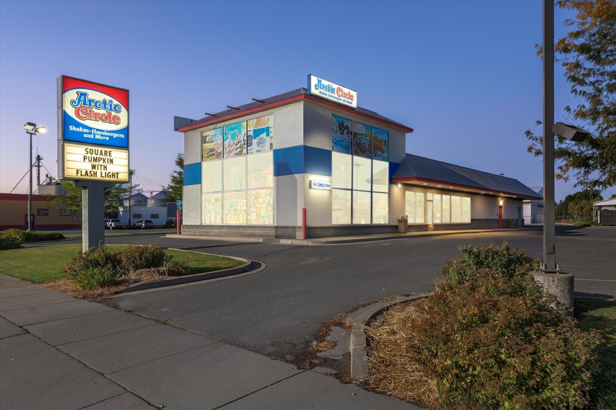 196 S State St, Preston, ID à vendre Photo de l’immeuble– Image 1 sur 43