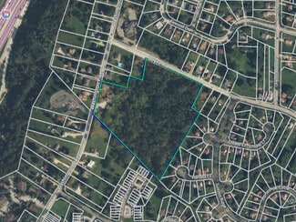 Plus de détails pour 3477 Washington Pike, Bridgeville, PA - Terrain à louer