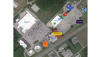 Plus de détails pour 19 Cumberland Ct, Monticello, KY - Terrain à vendre