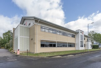 Plus de détails pour Hazell Dr, Newport - Bureau à louer