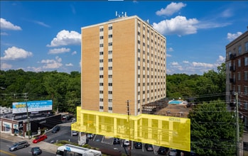 2285 Peachtree Rd NE, Atlanta, GA à louer Photo intérieure– Image 1 sur 9