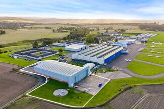 Plus de détails pour Hangar 4, Scone - Industriel/Logistique à louer