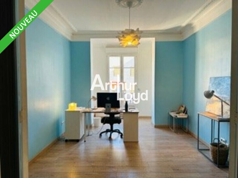 130 Boulevard Gambetta, Nice à louer - Photo intérieure – Image 2 sur 5