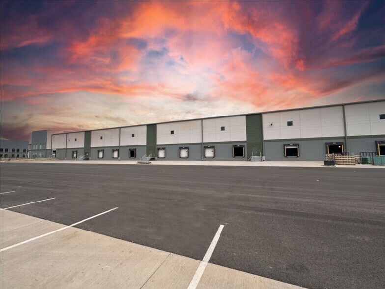 9800 W Clark Farms Blvd, Marana, AZ à vendre - Photo de l’immeuble – Image 2 sur 3