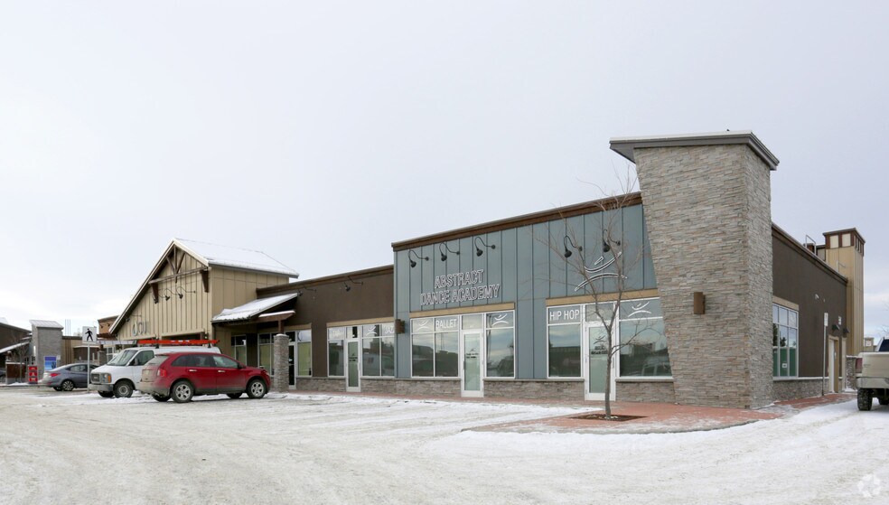 320 West Creek Dr, Chestermere, AB à louer - Photo de l’immeuble – Image 2 sur 4