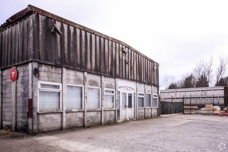 Hirwaun Industrial Estate, Hirwaun à vendre - Photo de l’immeuble – Image 2 sur 14