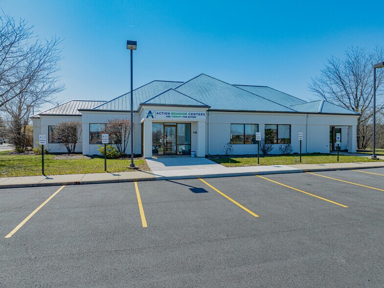 2800 Beverly Dr, Aurora, IL à vendre - Photo de l’immeuble – Image 3 sur 8