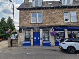 21-23 Atholl Rd, Pitlochry PKN - Local commercial