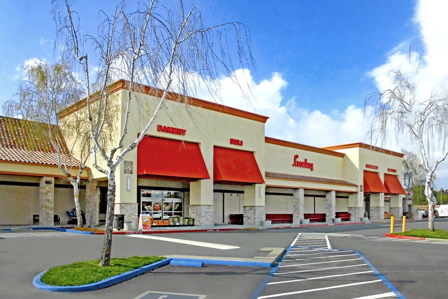 1492-1598 Fitzgerald Dr, Pinole, CA à louer - Photo de l’immeuble – Image 2 sur 7