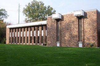 Plus de détails pour 280 Ann St NW, Grand Rapids, MI - Bureau à louer