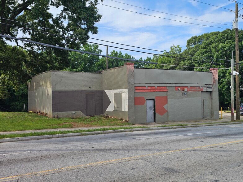 1958 Lakewood Ave SE, Atlanta, GA à vendre - Photo de l’immeuble – Image 3 sur 13
