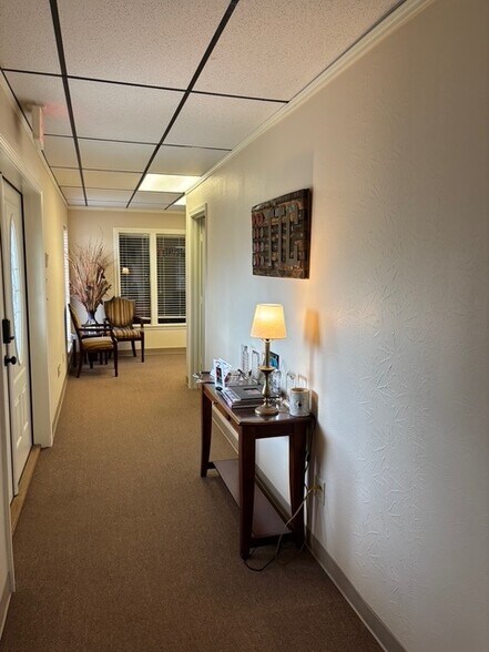 742 Professional Dr N, Shreveport, LA à vendre - Photo de l’immeuble – Image 3 sur 9