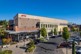 Plus de détails pour SW Barrows Rd & Horizon Blvd, Beaverton, OR - Local commercial à louer
