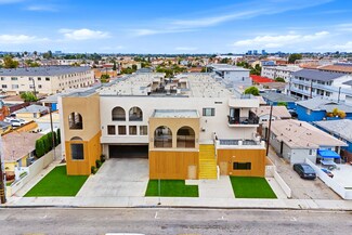 Plus de détails pour 13801 Yukon Ave, Hawthorne, CA - Logement à vendre