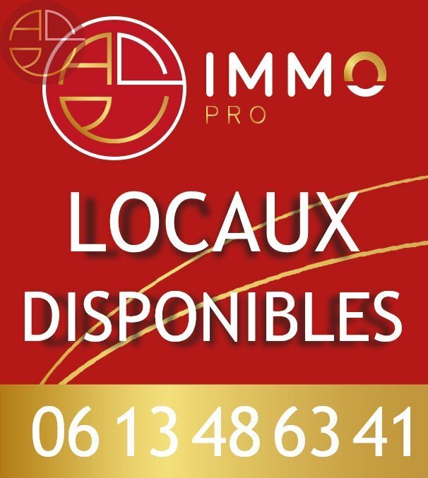 Plus de détails pour Terrain à louer