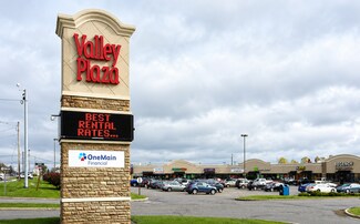 Plus de détails pour 4205-4225 Miller Rd, Flint, MI - Local commercial à louer
