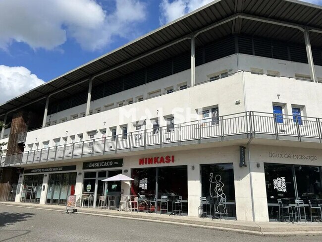 Plus de détails pour Bureau à louer