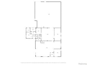 9900 Northlawn St, Detroit, MI à louer Photo de l’immeuble– Image 1 sur 1