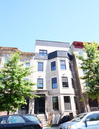 Plus de détails pour 271 Martense St, Brooklyn, NY - Logement à vendre