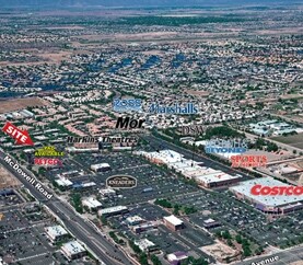 9918 W McDowell Rd, Avondale, AZ à louer - Photo de l’immeuble – Image 1 sur 2