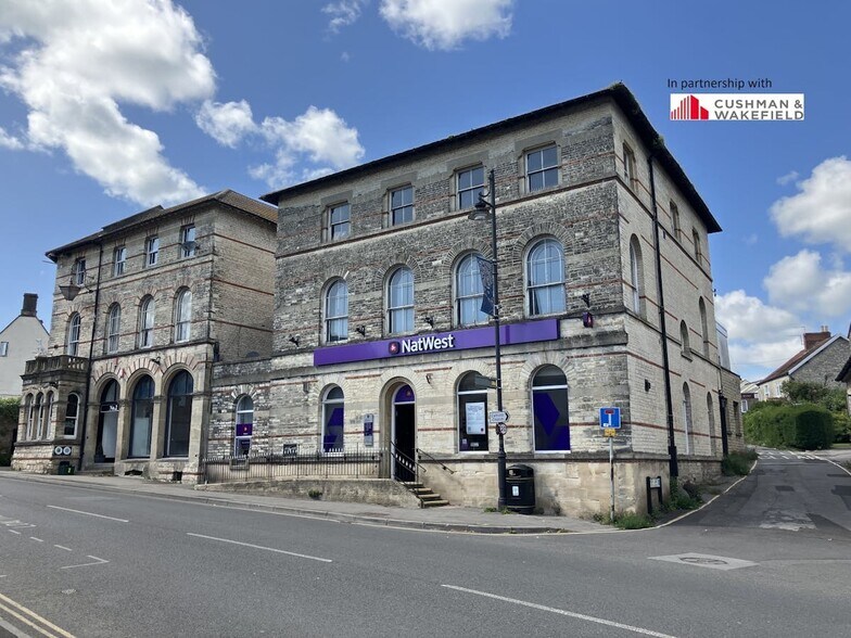 3 High St, Midsomer Norton à vendre - Photo principale – Image 1 sur 2