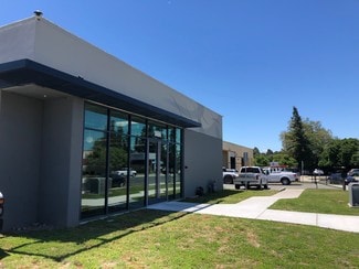 Plus de détails pour 1466 Seareel Pl, San Jose, CA - Industriel/Logistique à vendre