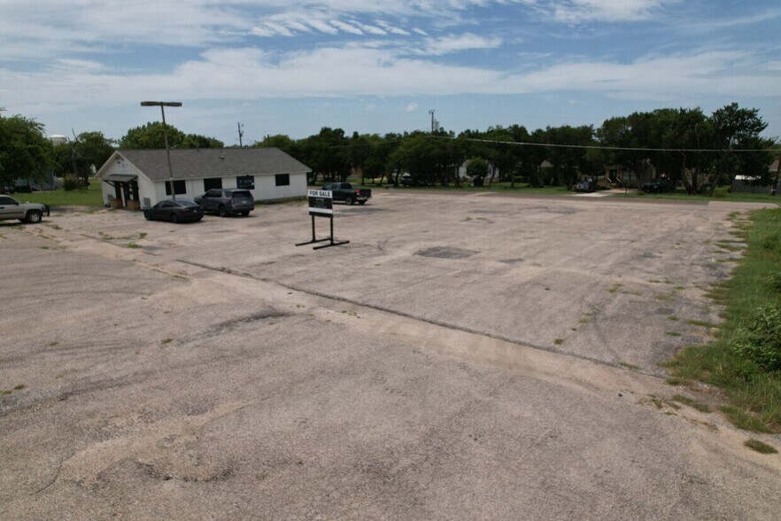 203 W New Hope Dr, Cedar Park, TX à vendre - Aérien – Image 3 sur 8