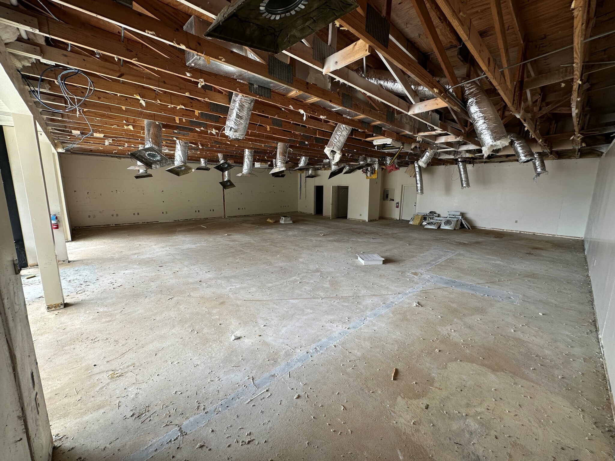 403 N Guadalupe St, San Marcos, TX à louer Photo intérieure– Image 1 sur 1