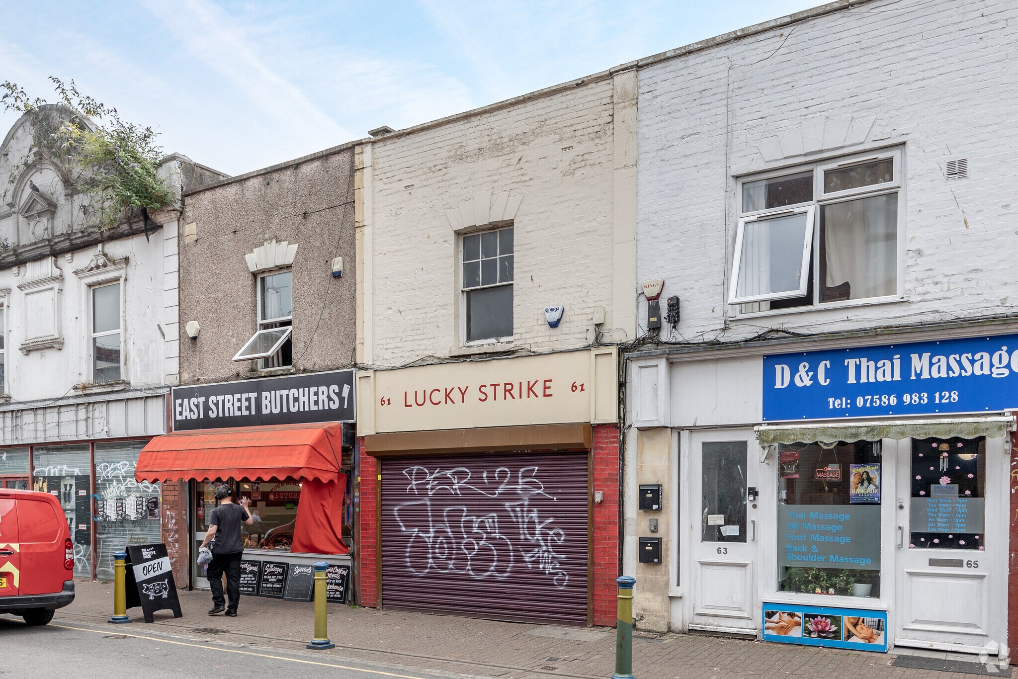 61 East St, Bristol à vendre Photo principale– Image 1 sur 1