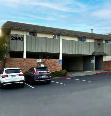 2950 Whipple Ave, Redwood City, CA à vendre - Photo de l’immeuble – Image 2 sur 13