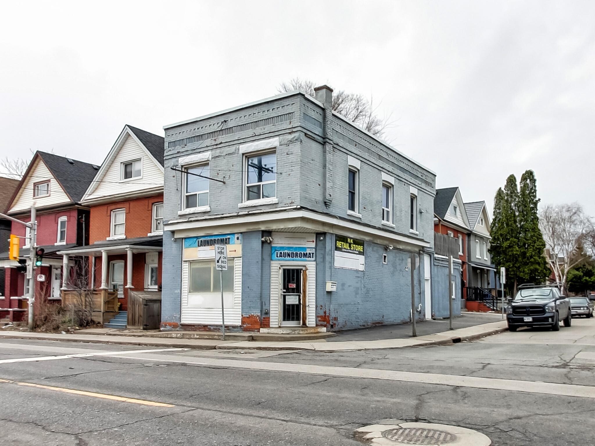 443 Wentworth St N, Hamilton, ON à vendre Photo principale– Image 1 sur 45