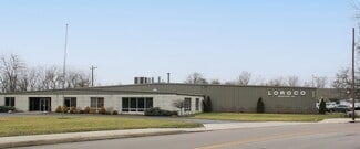 Plus de détails pour 5000 Creek Rd, Blue Ash, OH - Industriel/Logistique à vendre