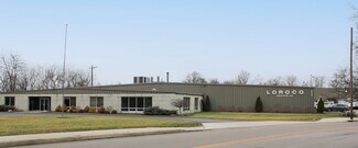 Plus de détails pour 5000 Creek Rd, Blue Ash, OH - Industriel/Logistique à louer