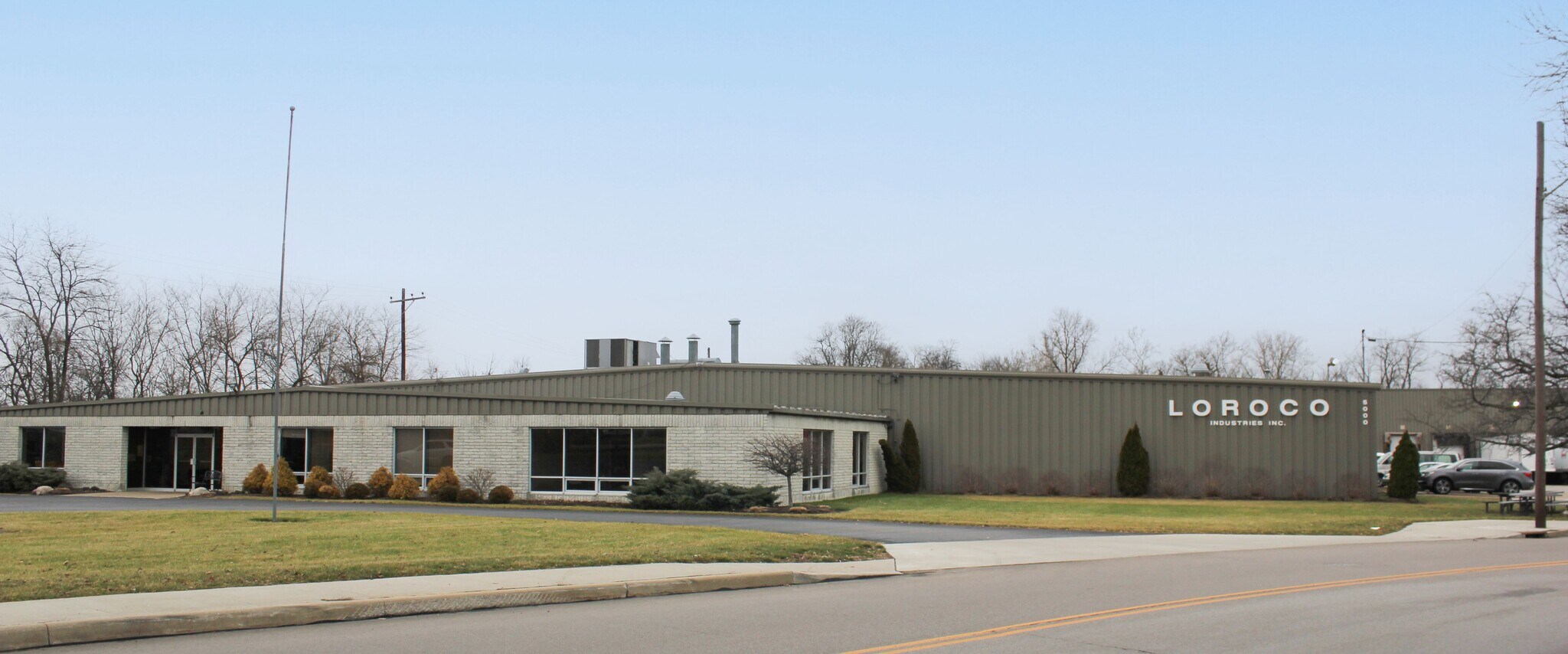 5000 Creek Rd, Blue Ash, OH à vendre Photo principale– Image 1 sur 8
