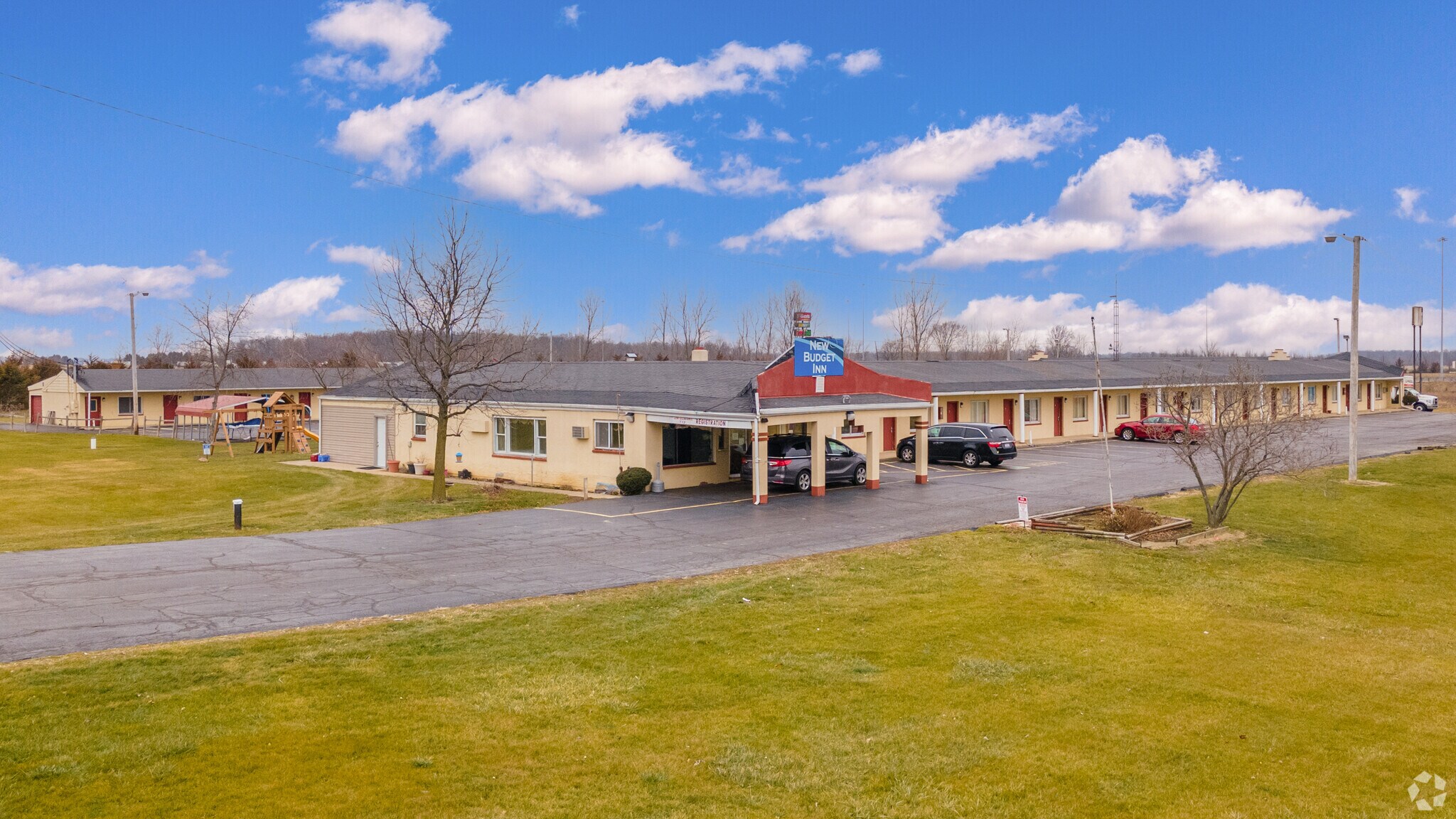 6161 US Route 127 N, Eaton, OH à vendre Photo principale– Image 1 sur 5