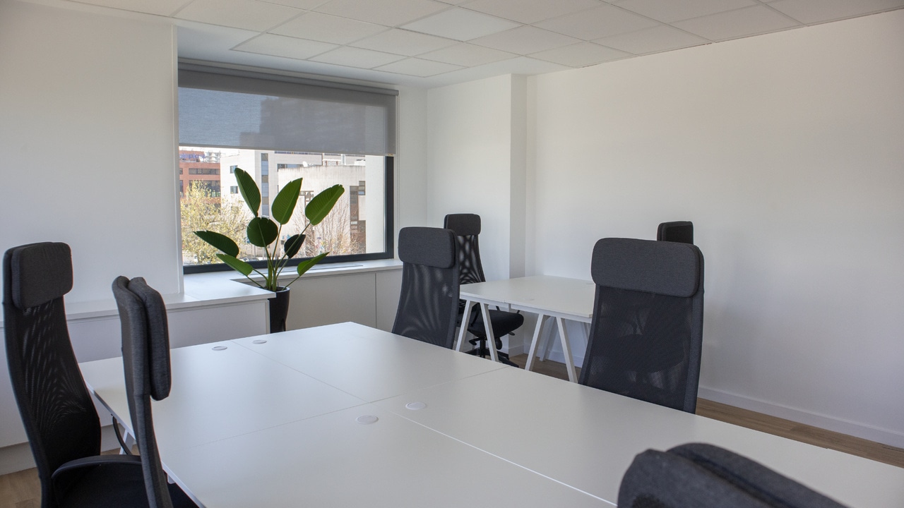 Calle de la Condesa de Venadito, 1, Madrid, Madrid à louer Photo intérieure– Image 1 sur 9