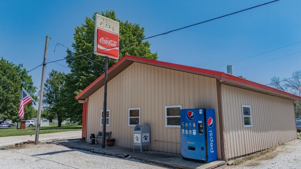 105 Margaret Speight, Dadeville, MO à vendre - Photo de l’immeuble – Image 2 sur 24
