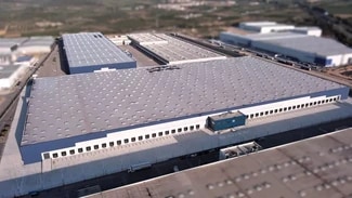 Plus de détails pour Carrer Palència, La Bisbal del Penedès - Industriel/Logistique à louer