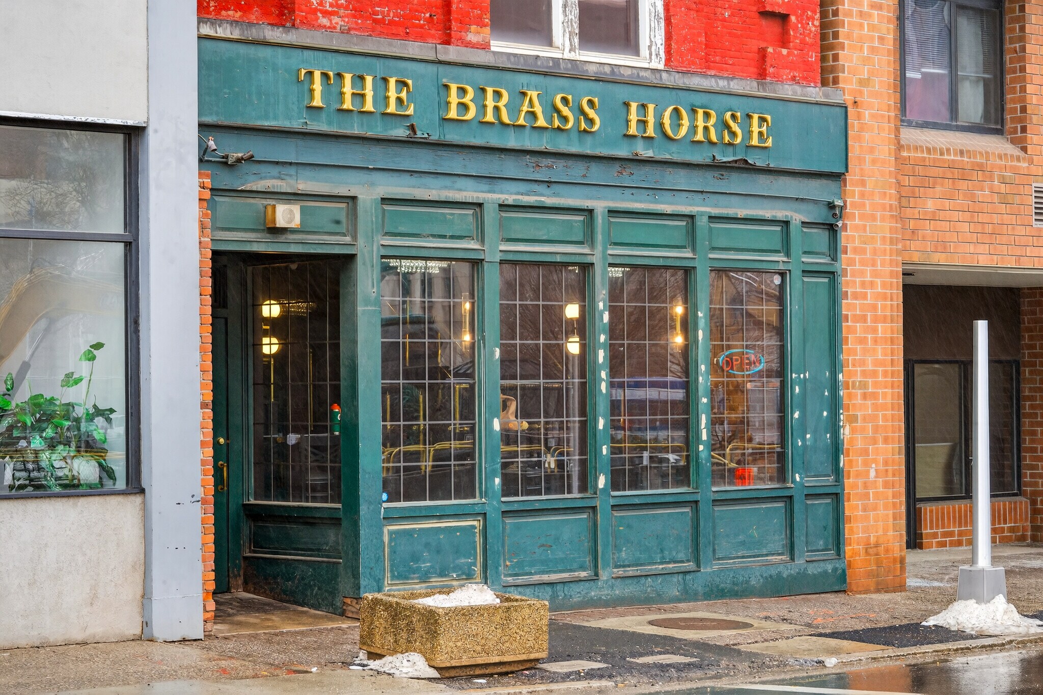 26 N Main St, Waterbury, CT à vendre Photo principale– Image 1 sur 34