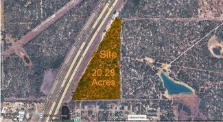 Plus de détails pour 2768 Highway 35 N, Rockport, TX - Terrain à vendre