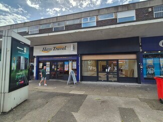 Plus de détails pour 620 Prescot Rd, Liverpool - Local commercial à louer
