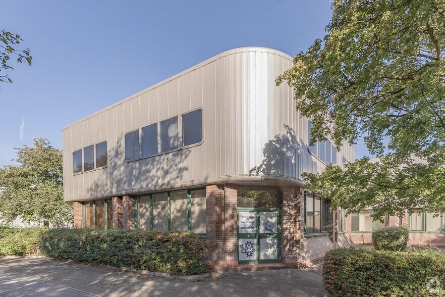 Dorcan Complex, Swindon à vendre - Photo principale – Image 1 sur 2