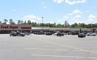 Plus de détails pour 5600 Milgen Rd, Columbus, GA - Local commercial à louer