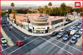 Plus de détails pour 19811 Colima Rd, Walnut, CA - Bureau, Bureau/Local commercial à louer