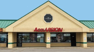 Plus de détails pour 2159-2219 N Route 83, Round Lake Beach, IL - Local commercial à louer