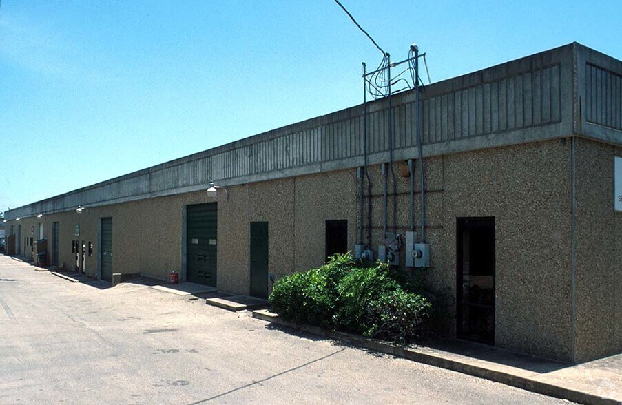 8801 S 1st St, Austin, TX à louer - Autre – Image 2 sur 11
